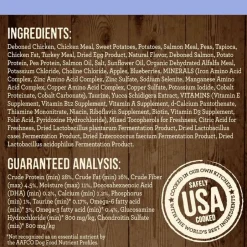 Best Merrick Grain Free Puppy Chicken Dry Dog Food