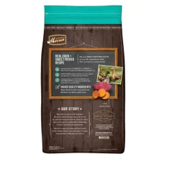 Clearance Merrick Grain Free Real Duck & Sweet Potato Dry Dog Food