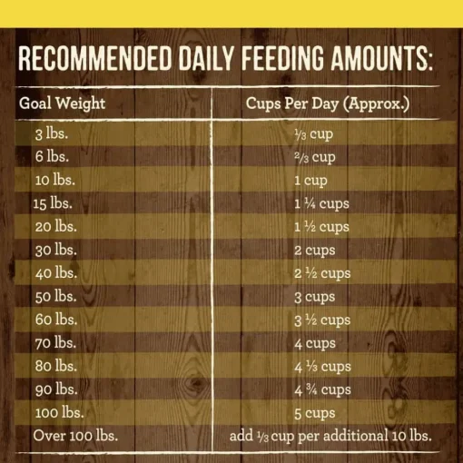 Outlet Merrick Grain Free Real Texas Beef & Sweet Potato Dry Dog Food
