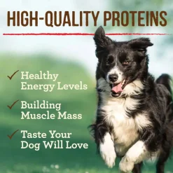 Sale Merrick Grain Free Real Texas Beef Dinner Canned Dog Food