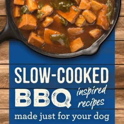 Best Merrick Grain Free Slow Cooked BBQ Memphis Style Chicken Canned Dog Food