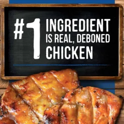 Best Merrick Grain Free Slow Cooked BBQ Memphis Style Chicken Canned Dog Food