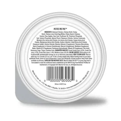 New Merrick Lil' Plates Adult Small Breed Grain Free Petite Pot Pie Canned Dog Food