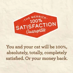 New Merrick Limited Ingredient Diet Grain Free Real Chicken Pate Canned Cat Food