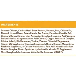 Fashion Merrick Limited Ingredient Diet Real Chicken & Brown Rice Dry Dog Food