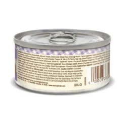 Sale Merrick Purrfect Bistro Grain Free Rabbit Pate Canned Cat Food