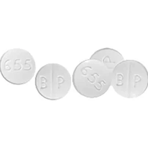 Hot Methimazole