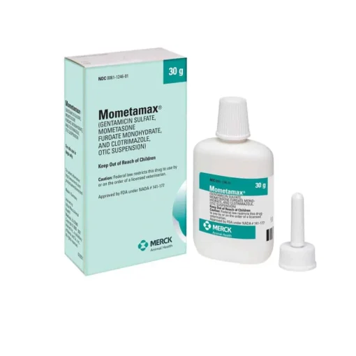 Sale Mometamax Otic Suspension