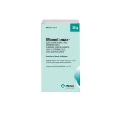Sale Mometamax Otic Suspension
