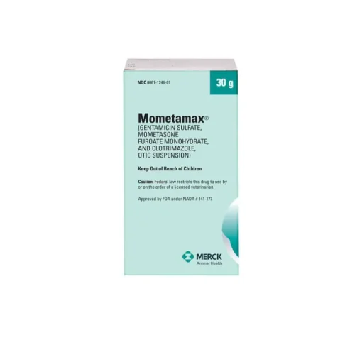 Sale Mometamax Otic Suspension