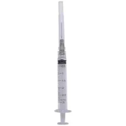 Sale Monoject Luer-Slip Syringe with Needle