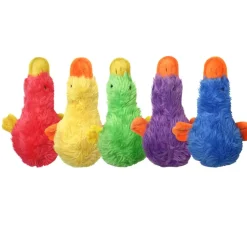 Online Multipet Duckworth Splash Dog Toy