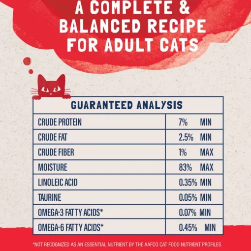 Sale Natural Balance Original Ultra Platefulls Salmon, Tuna, & Crab Recipe in Gravy Wet Cat Food