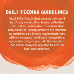 Online Natural Balance Original Ultra Platefulls Indoor Turkey & Duck Recipe in Gravy Wet Cat Food