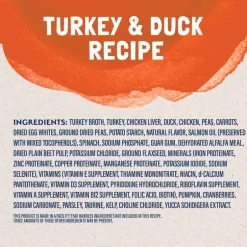 Online Natural Balance Original Ultra Platefulls Indoor Turkey & Duck Recipe in Gravy Wet Cat Food