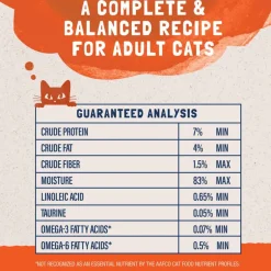 Online Natural Balance Original Ultra Platefulls Indoor Turkey & Duck Recipe in Gravy Wet Cat Food