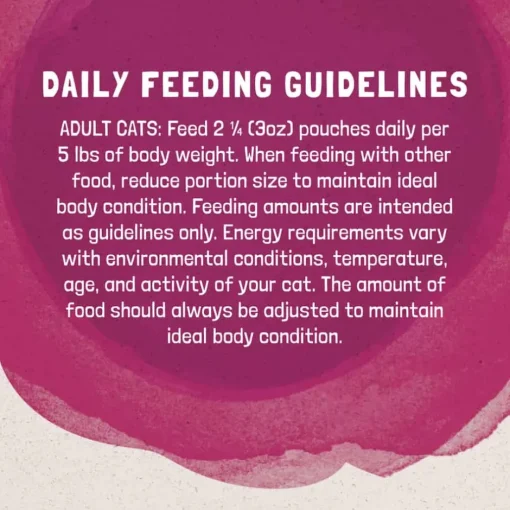 Fashion Natural Balance Original Ultra Platefulls Indoor Turkey, Salmon & Chicken Recipe in Gravy Wet Cat Food