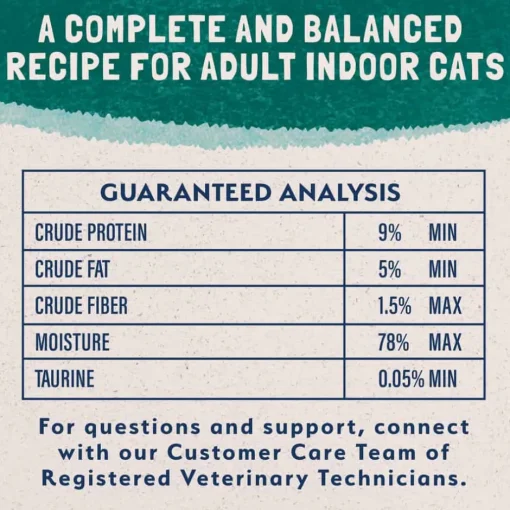 Sale Natural Balance Original Ultra Indoor Chicken Recipe Wet Cat Food