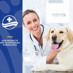 Sale NaturVet Coprophagia Stool Eating Deterrent Plus Breath Aid Supplement for Dogs