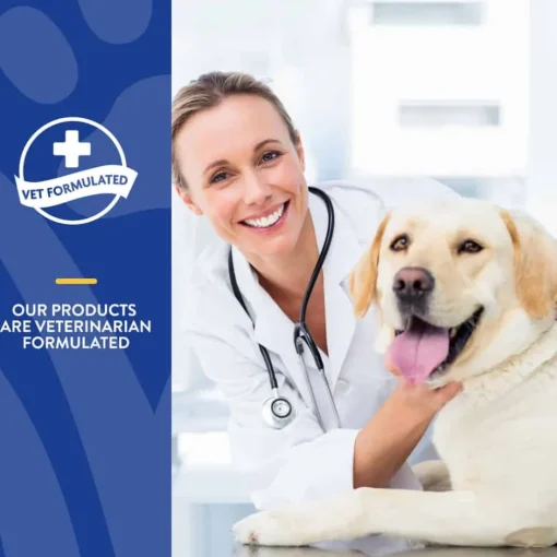Sale NaturVet Coprophagia Stool Eating Deterrent Plus Breath Aid Supplement for Dogs