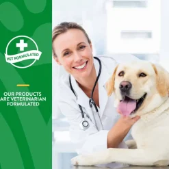 Discount NaturVet Digestive Enzymes Plus Probiotic Tablets