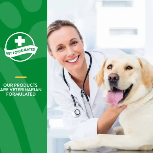 Discount NaturVet Digestive Enzymes Plus Probiotic Tablets