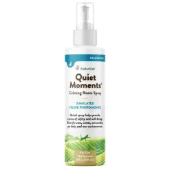 Sale NaturVet Quiet Moments Herbal Calming Room Spray Feline