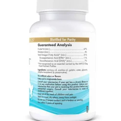 Clearance Nordic Naturals Omega-3 Pet