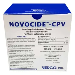 Clearance Novocide CPV