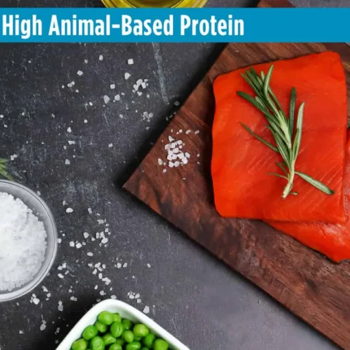 Discount Nulo FreeStyle Adult Grain-Free Salmon & Peas Dry Dog Food