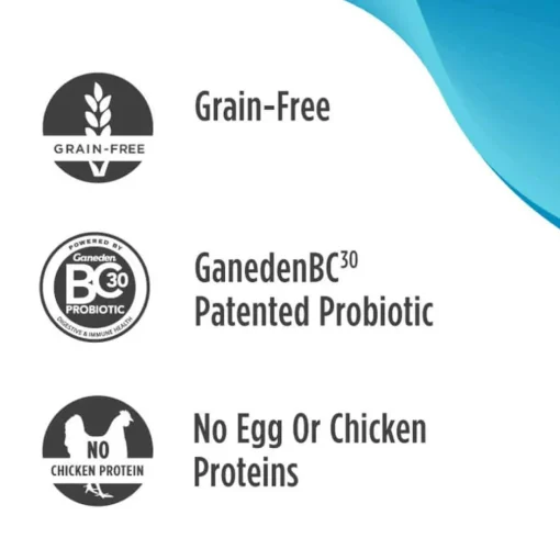 Discount Nulo FreeStyle Adult Grain-Free Salmon & Peas Dry Dog Food