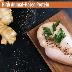 Online Nulo FreeStyle Chunky Chicken Broth Cat Food