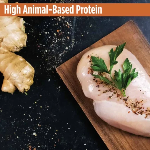 Online Nulo FreeStyle Chunky Chicken Broth Cat Food