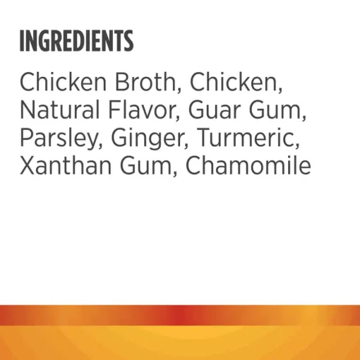 Online Nulo FreeStyle Chunky Chicken Broth Cat Food