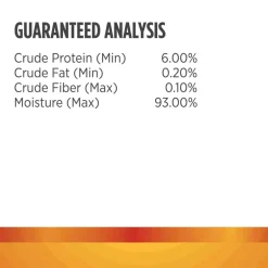 Online Nulo FreeStyle Chunky Chicken Broth Cat Food