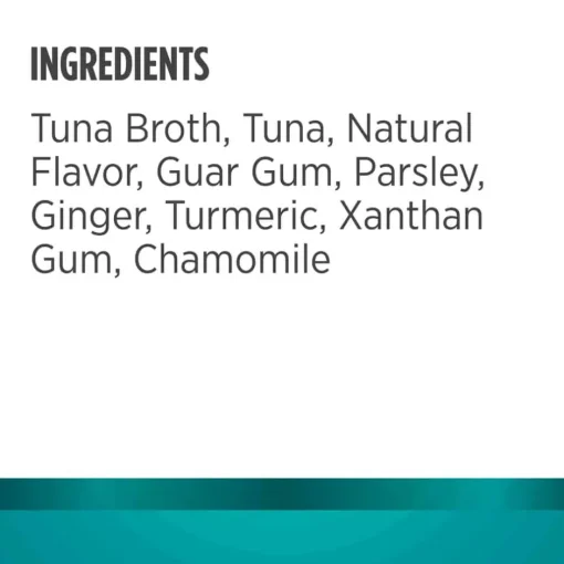 Discount Nulo FreeStyle Chunky Tuna Broth Cat Food