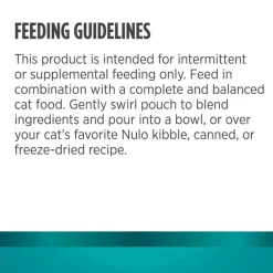Discount Nulo FreeStyle Chunky Tuna Broth Cat Food