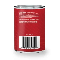 Best Nulo FreeStyle Lamb & Lentils Pate Adult Dog Food
