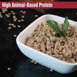Best Nulo FreeStyle Lamb & Lentils Pate Adult Dog Food