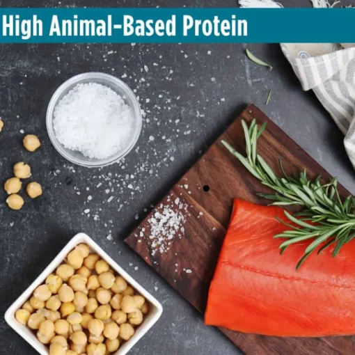 Hot Nulo FreeStyle Limited+ Puppy & Adult Grain-Free Salmon Dry Dog Food
