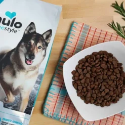 Hot Nulo FreeStyle Limited+ Puppy & Adult Grain-Free Salmon Dry Dog Food