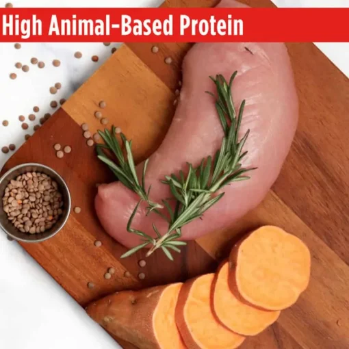 Discount Nulo FreeStyle Limited+ Puppy & Adult Grain-Free Turkey Dry Dog Food