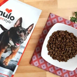 Discount Nulo FreeStyle Limited+ Puppy & Adult Grain-Free Turkey Dry Dog Food