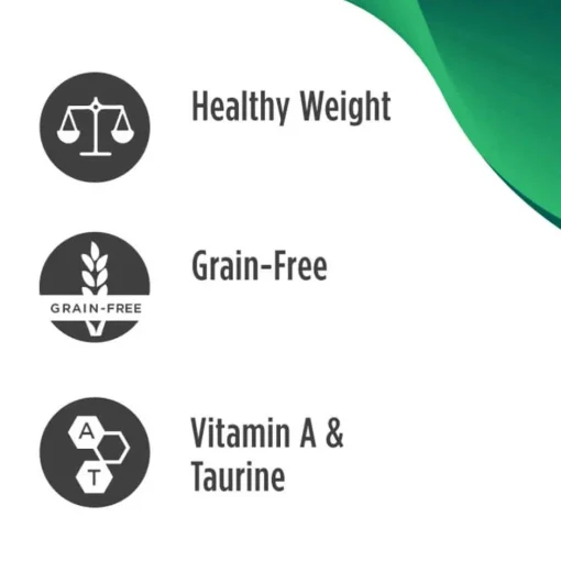 Online Nulo FreeStyle Senior Grain-Free Alaska Pollock, Duck & Sweet Potato Dry Cat Food