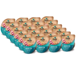 New Nulo FreeStyle Tuna & Crab Stew Cat Food