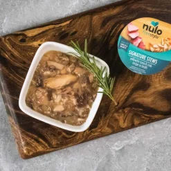 New Nulo FreeStyle Tuna & Crab Stew Cat Food