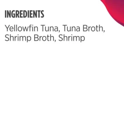Outlet Nulo FreeStyle Tuna & Shrimp in Broth Cat Food Topper