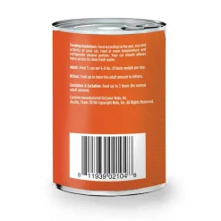 Hot Nulo FreeStyle Turkey & Chicken Pate Cat Food