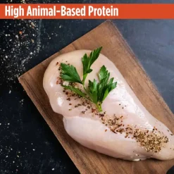 Hot Nulo FreeStyle Turkey & Chicken Pate Cat Food