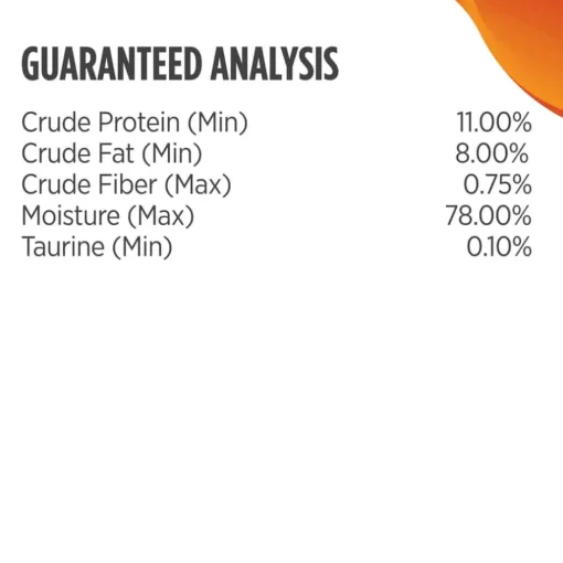 Hot Nulo FreeStyle Turkey & Chicken Pate Cat Food